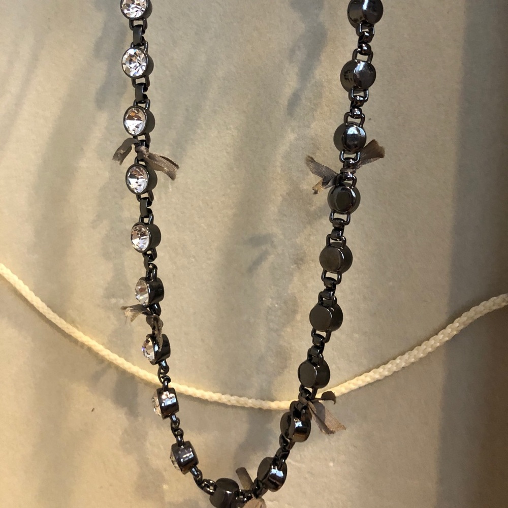 Jcrew necklace